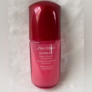 Shiseido Ultimune Power Infusing Concentrate 10 mL